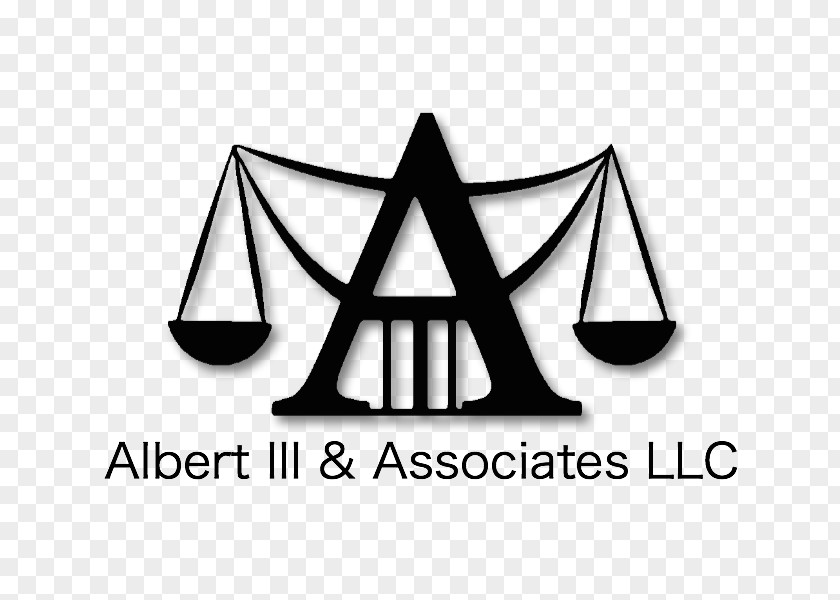 Albert III & Associates LLC Lawyer Atlanta Personal Injury PNG