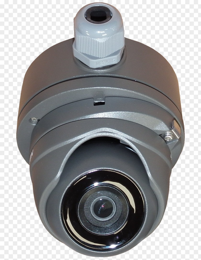 Camera Closed-circuit Television Hikvision Video Cameras Lens PNG