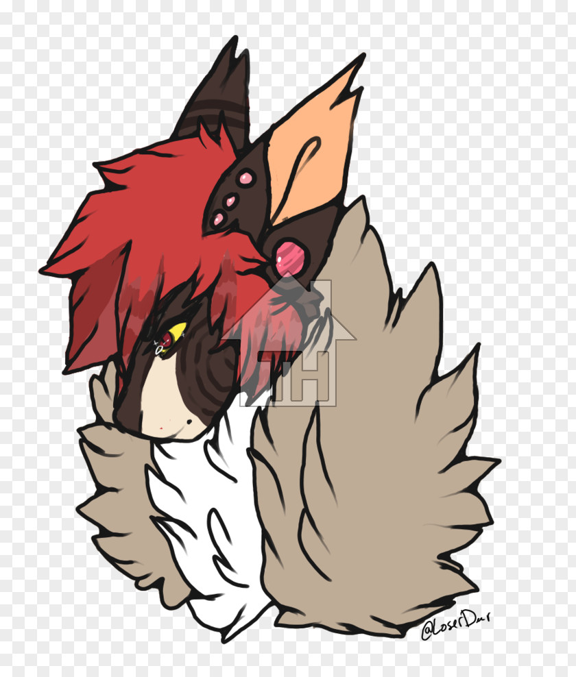 Cat Chicken Rooster Dog PNG