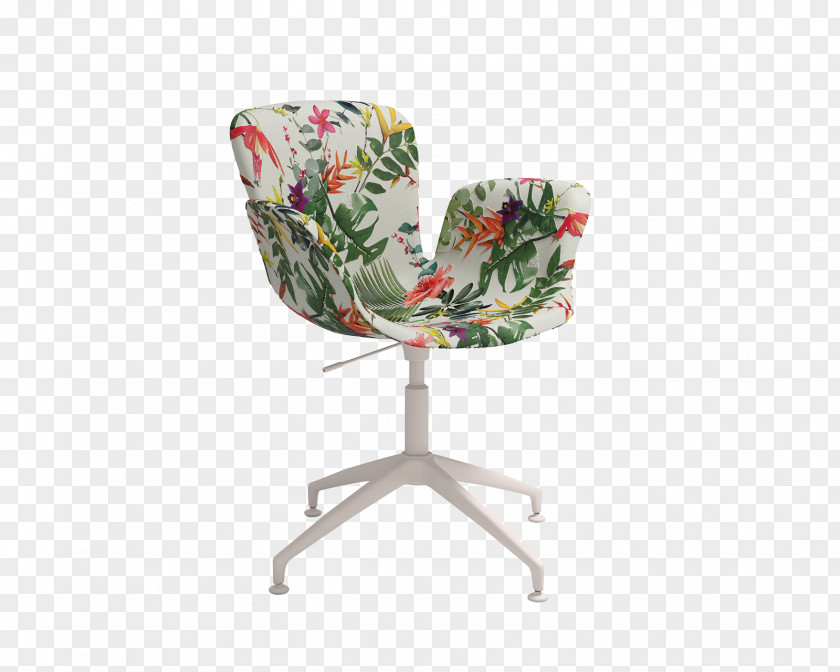Chair Tulip Furniture Wing PNG