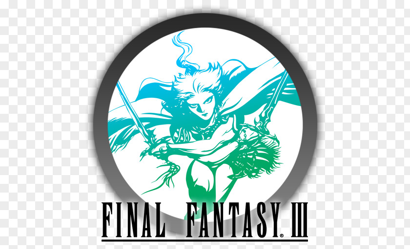 Final Fantasy Emoji III Fantasy: Brave Exvius X Video Game Square Enix PNG