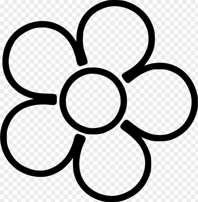 Flower Clip Art PNG