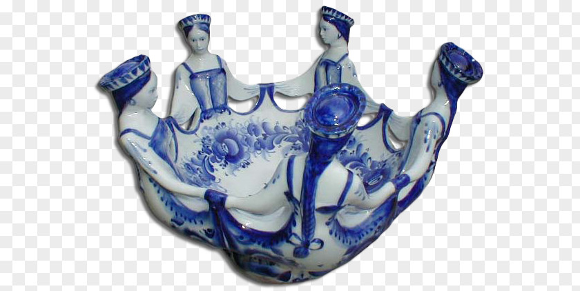 Gzhel (selo), Moscow Oblast Porcelain Blue And White Pottery Ceramic PNG