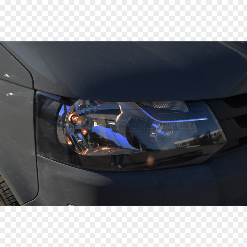Headlights Car Headlamp Volkswagen Passat Audi PNG