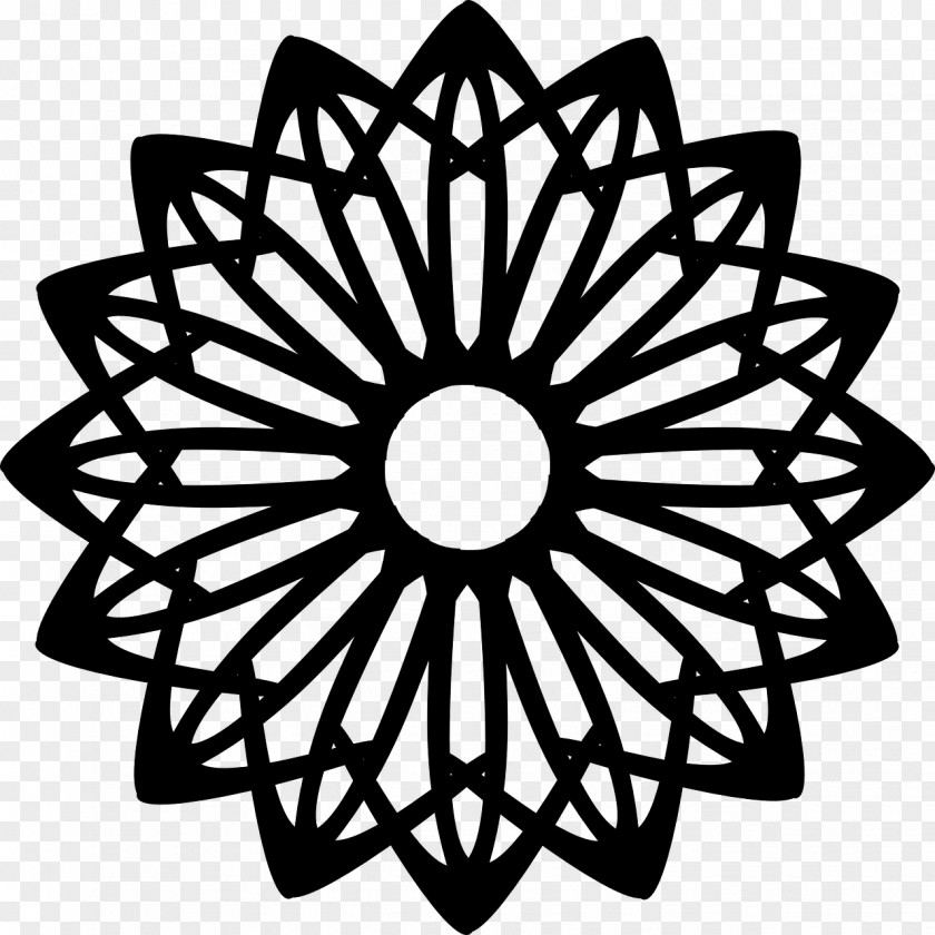 Islam Islamic Geometric Patterns Art Clip PNG
