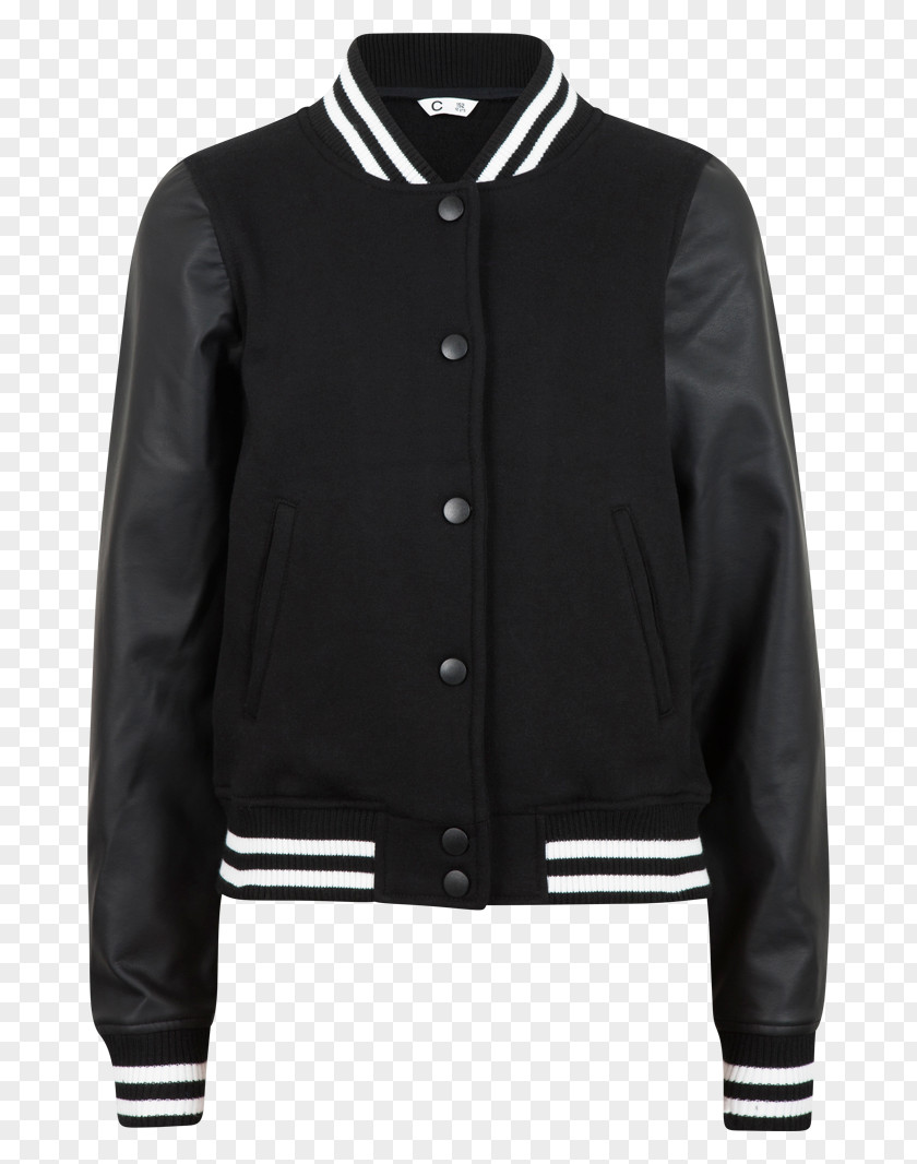 Jacket Schott NYC Flight Leather Clothing PNG