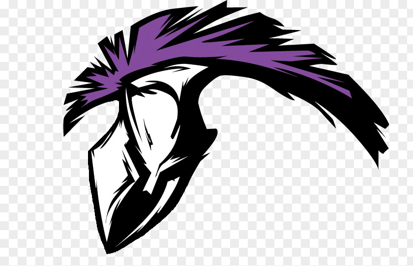 Knight Potsdam Royals Spartan Army Lance Spear PNG
