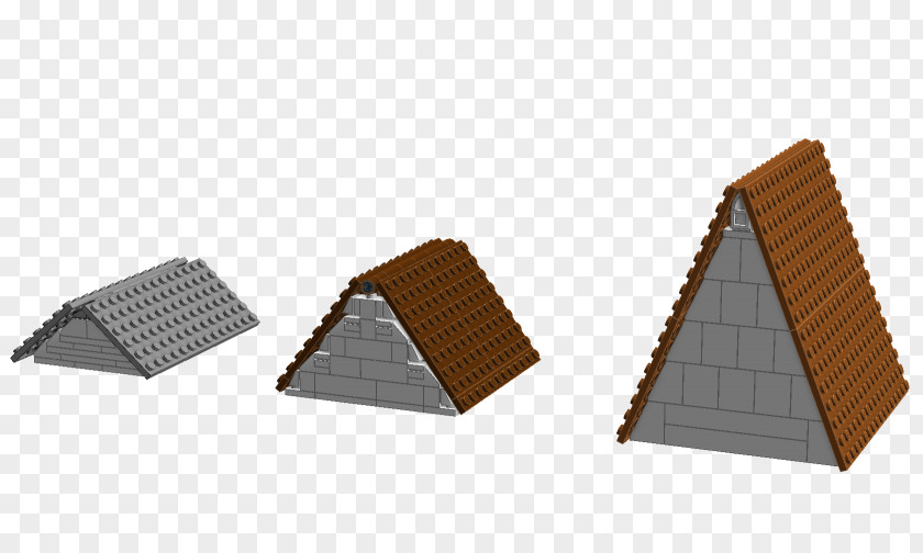 Roof Window Lego Ideas Building PNG
