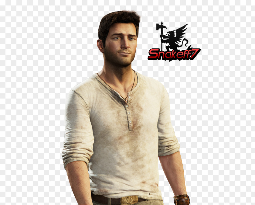Uncharted: The Nathan Drake Collection Drake's Fortune Uncharted 4: A Thief's End 2: Among Thieves PNG