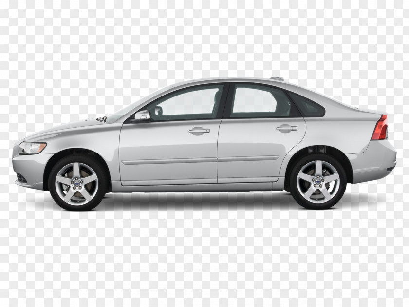 Volvo 2010 S40 Cars V50 PNG