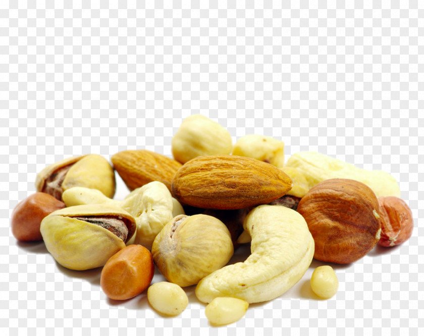Almond Cashew Nut Fat Health Eating Weight Loss PNG