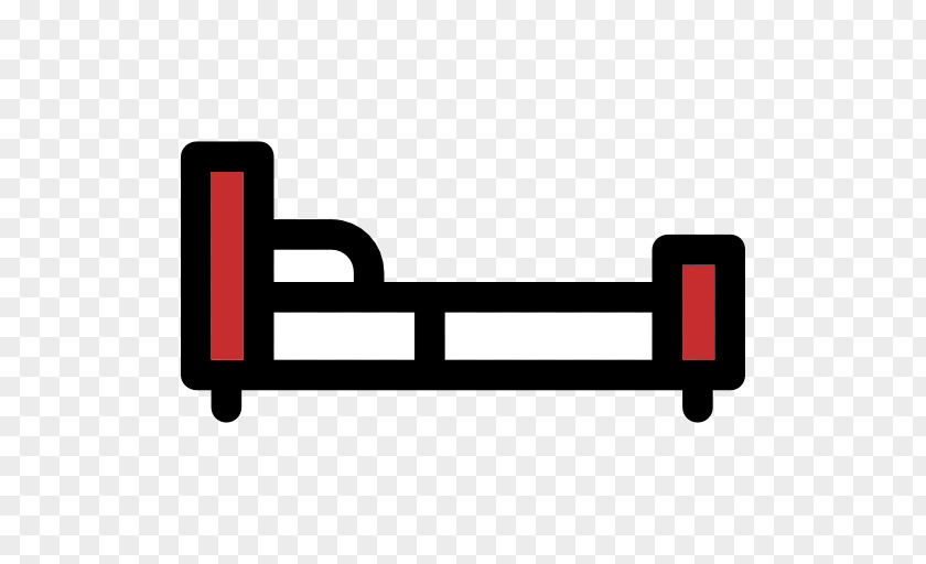 Bed Bunk Icon PNG