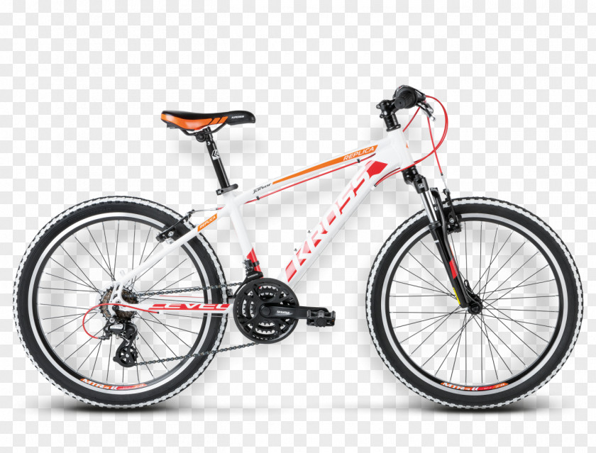 Bicycle Kross SA Derailleurs Mountain Bike Frames PNG