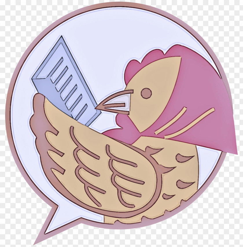 Birds Cartoon Beak Biology Science PNG