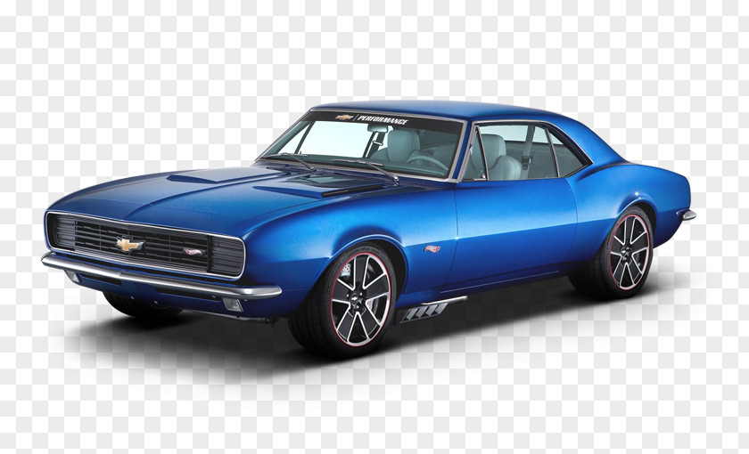 Camaro Chevrolet Car General Motors Chevelle PNG