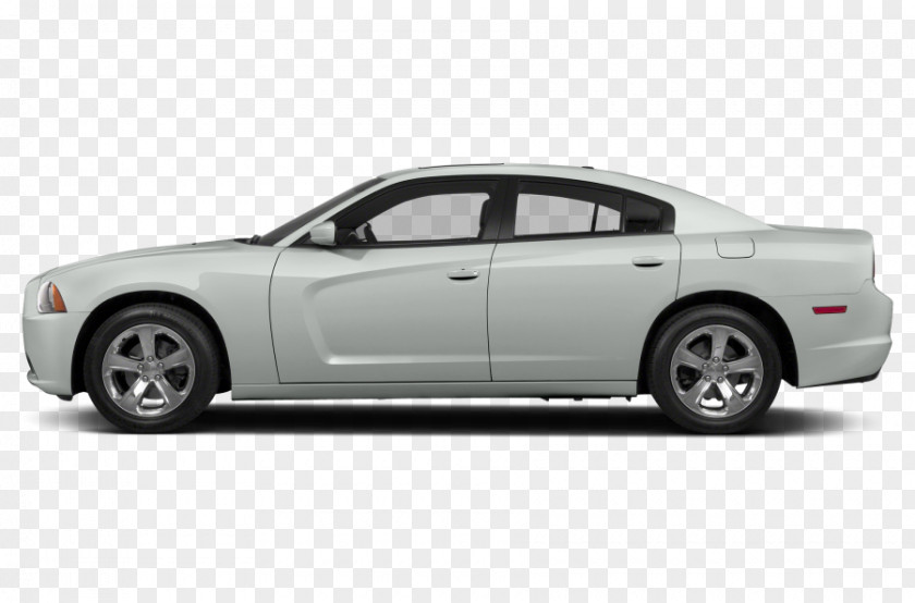 Car 2011 Dodge Charger Sedan 2014 SE Vehicle PNG