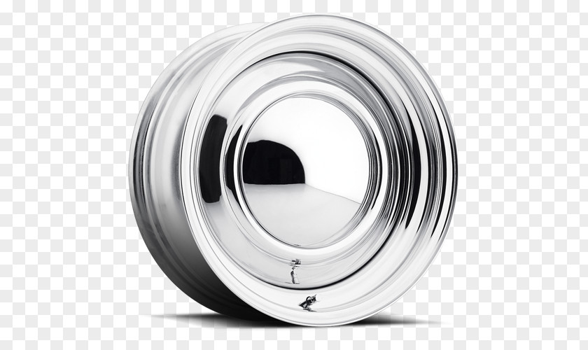 Car Wheel Sizing Rim Cragar Chrome Smoothie Wheels PNG