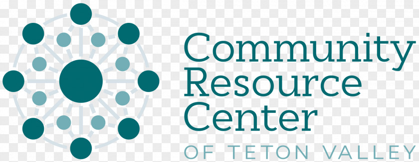 Community Resource Center Of Teton Valley (CRCTV) Valley, Idaho Driggs Logo Brand PNG