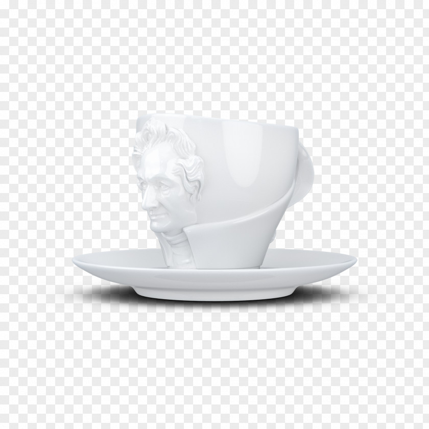 Cup Coffee Kop Porcelain Mug PNG