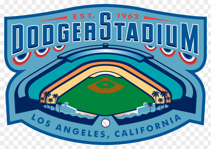 Dodgers Dodger Stadium Los Angeles Ebbets Field Lancaster JetHawks PNG