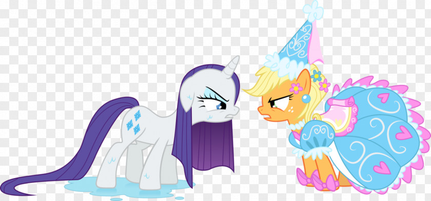 Goblin Dress Up Applejack Rarity Pony Rainbow Dash Horse PNG