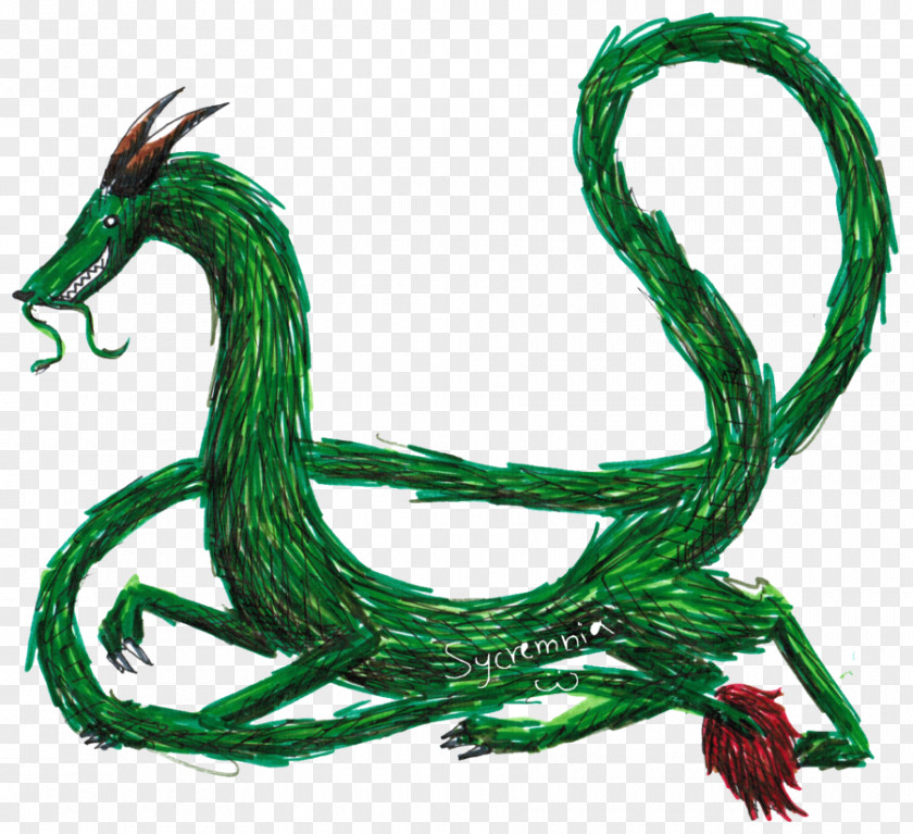 Green Dragon Images Royalty-free Clip Art PNG