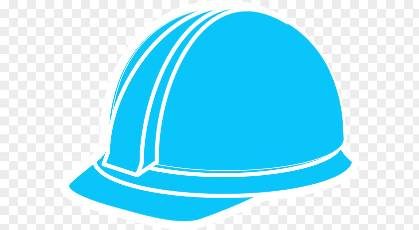 Hard Hats Clip Art Drawing White Hat PNG