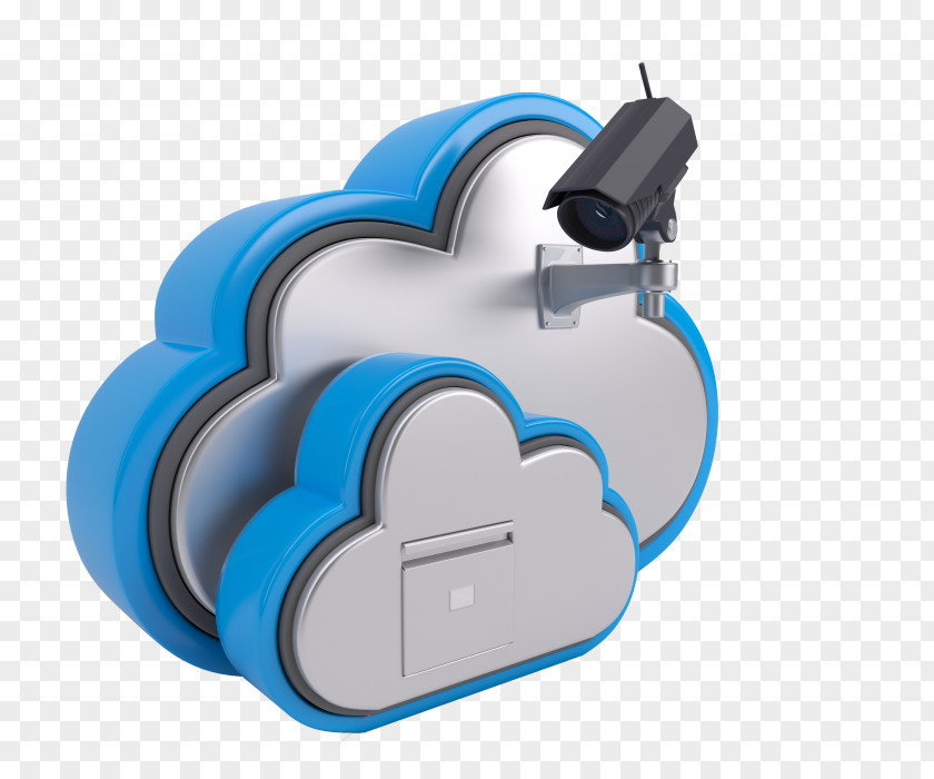 HD Camera Cloud Computing Security Amazon Web Services Server Icon PNG