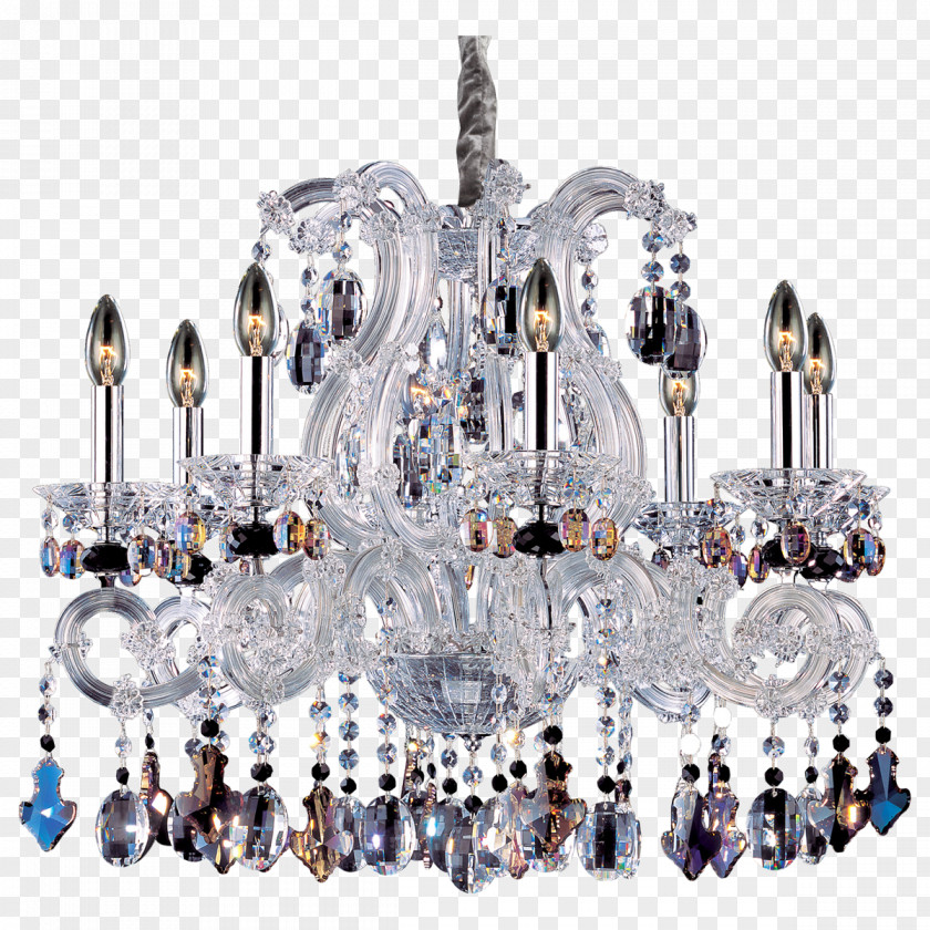 Light Chandelier Fixture Lighting Pendant PNG