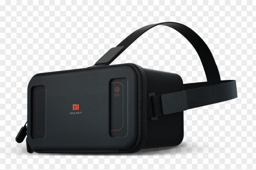 Oculus Virtual Reality Headset Immersion Xiaomi Mi A1 PNG