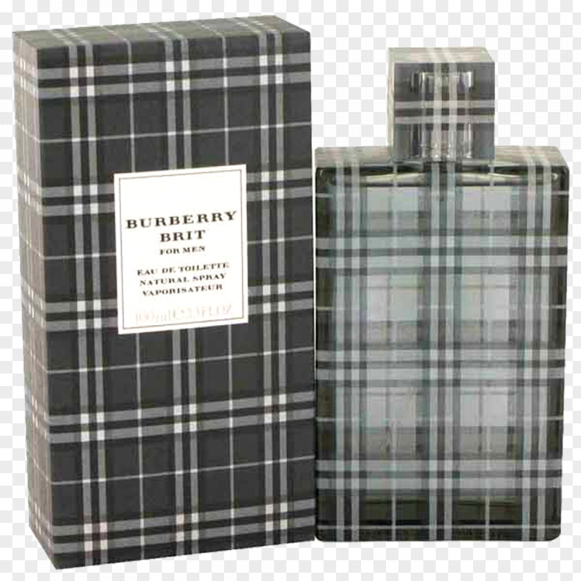 Perfume Burberry Brit Eau De Toilette Spray Men Parfum Cologne By PNG