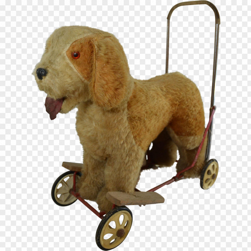 Puppy St. Bernard Dog Toys Stuffed Animals & Cuddly PNG