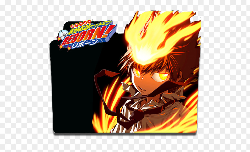 Reborn Tsunayoshi Sawada Ryohei Sasagawa Mukuro Rokudo Takeshi Yamamoto Hayato Gokudera PNG