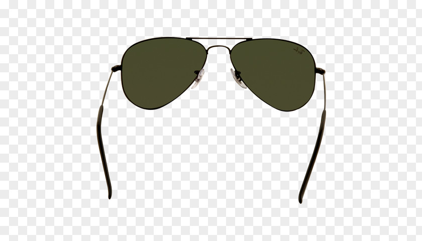 Sunglasses Aviator Outdoorsman Ray-Ban PNG