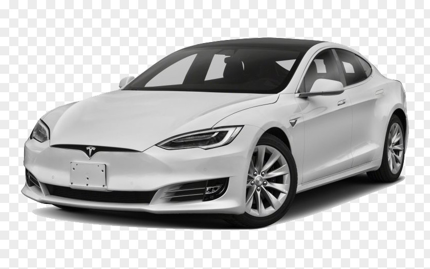 Tesla Model X 3 Car 2017 S PNG