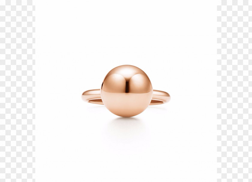 Tiffany And Co Captive Bead Ring Body Jewellery & Co. PNG