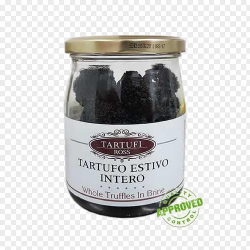 Truffle Périgord Black Tuber Aestivum Brine Brining PNG