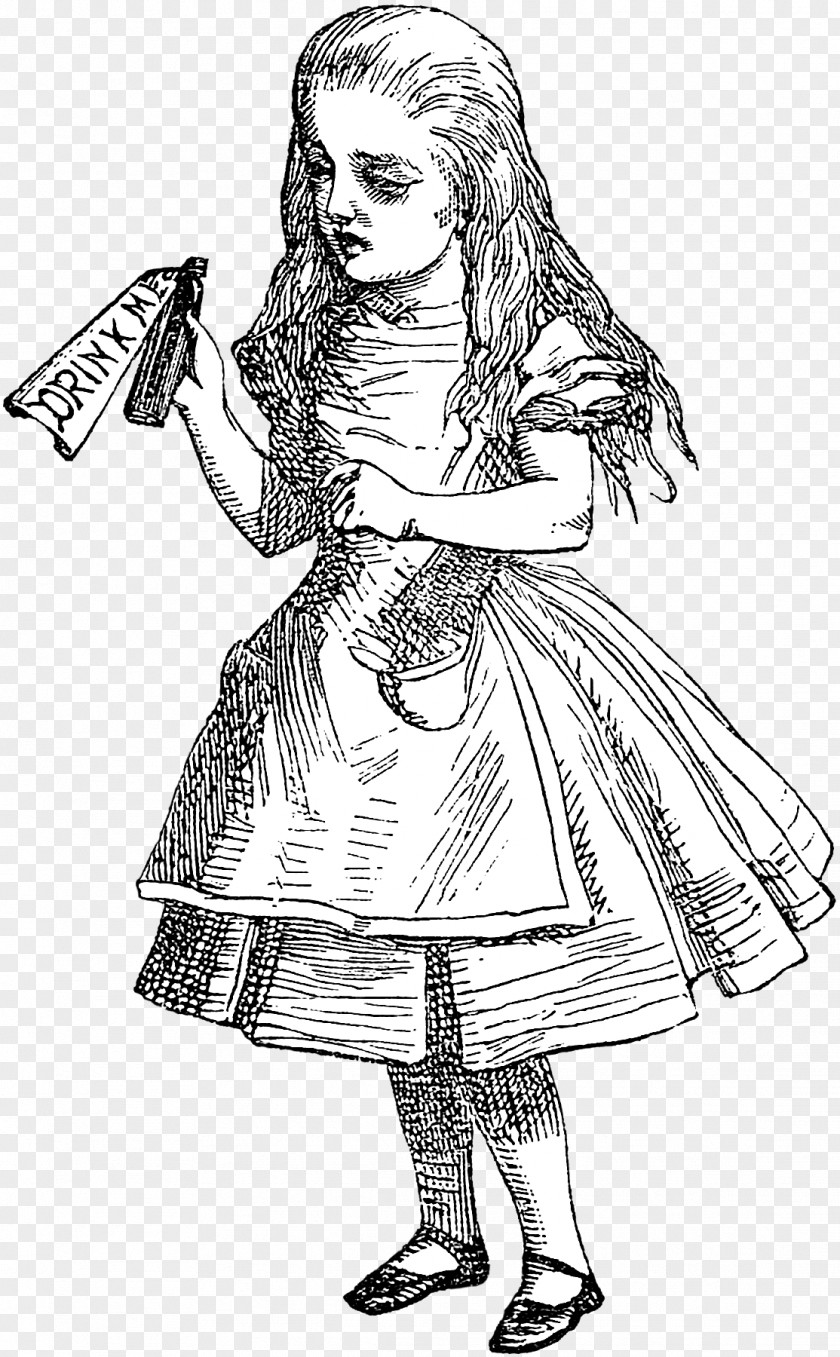 Tweedle Dee And Dum Png Tweedledum Alices Alice's Adventures In Wonderland Lewis Carroll Through The Looking-Glass White Rabbit PNG