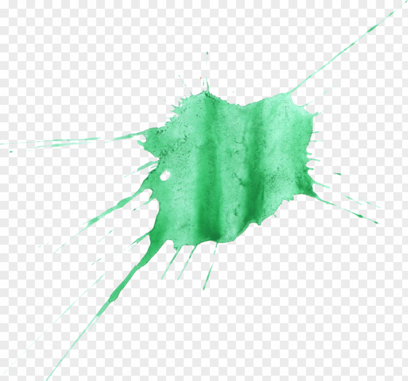 WATERCOLOR GREEN Watercolor Painting Green PNG