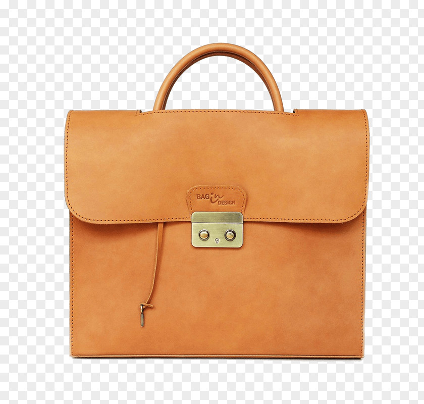Bag Leather Handbag Briefcase Valextra PNG