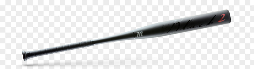 Baseball Bats Marucci Black 2 Adult BBCOR PNG