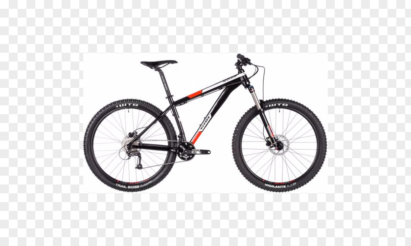 Bicycle Giant Bicycles Orange Mountain Bikes Cycling PNG