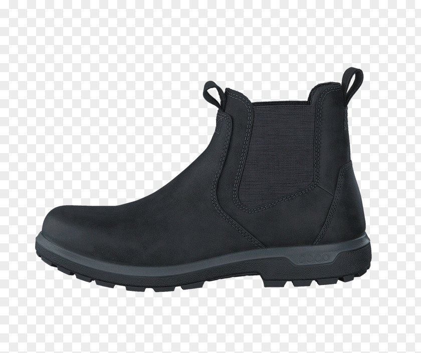 Boot Shoe ECCO Chelsea Clothing PNG