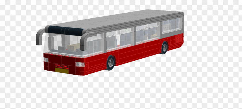Bus Transit Car Motor Vehicle Transport PNG