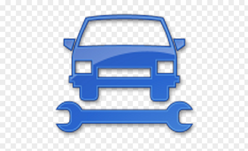 Car Automobile Repair Shop Motor Vehicle Service Maintenance Auto Mechanic PNG