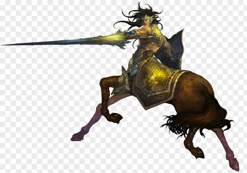 Centaur Legendary Cao Wei Three Kingdoms The Ravages Of Time PNG