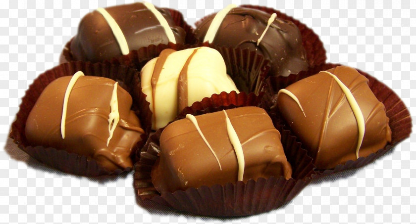 Chocolate Mozartkugel Bonbon Truffle Praline Balls PNG