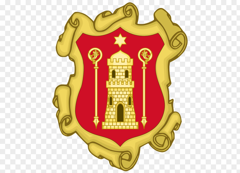 Coat Of Arms Ceuta Cazorla City Council Sierras De Cazorla, Segura Y Las Villas Natural Park Torredelcampo Local Government Hall PNG