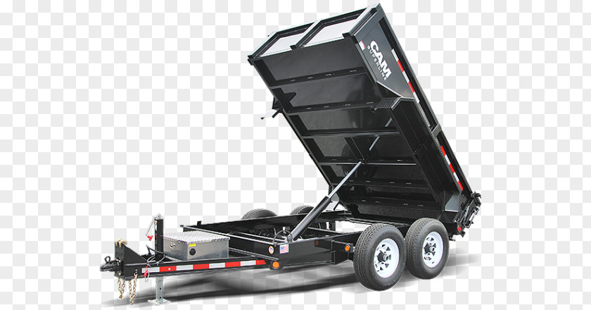 Dump Truck Checklist Semi-trailer Car Wheel PNG