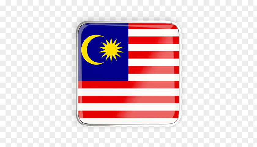 Flag Of Malaysia States And Federal Territories National PNG